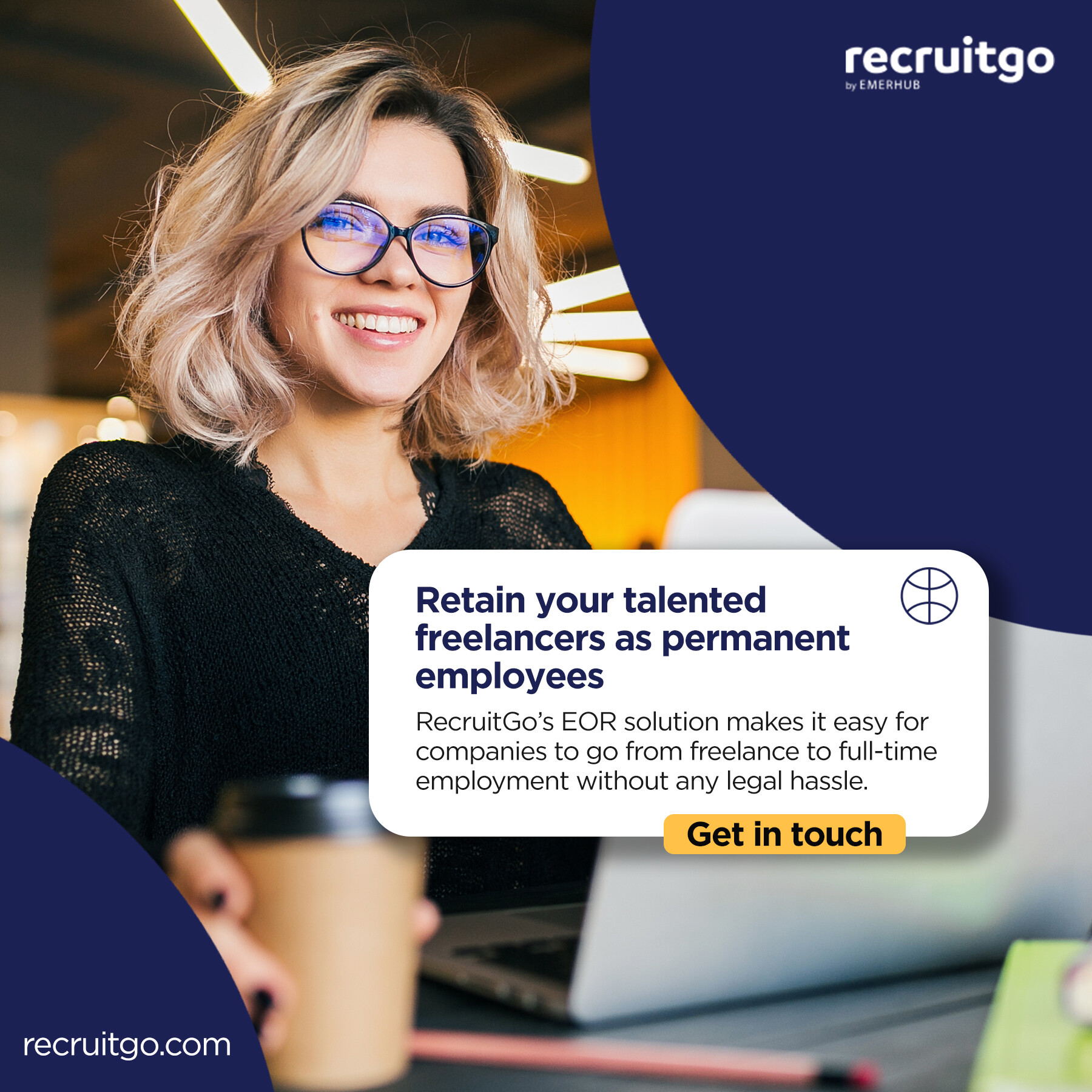 RecruitGo 7