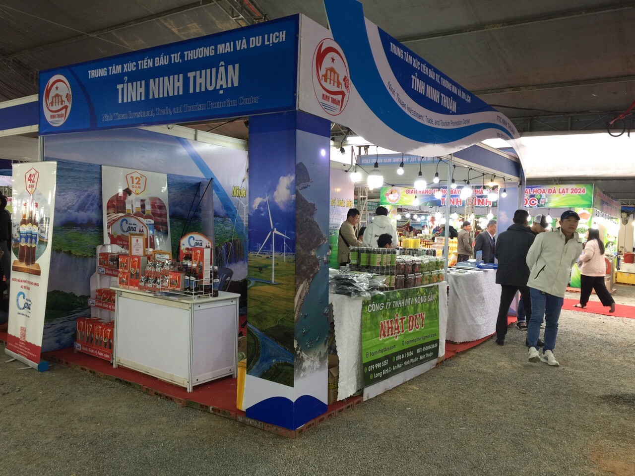 Nước Mắm Cana 7