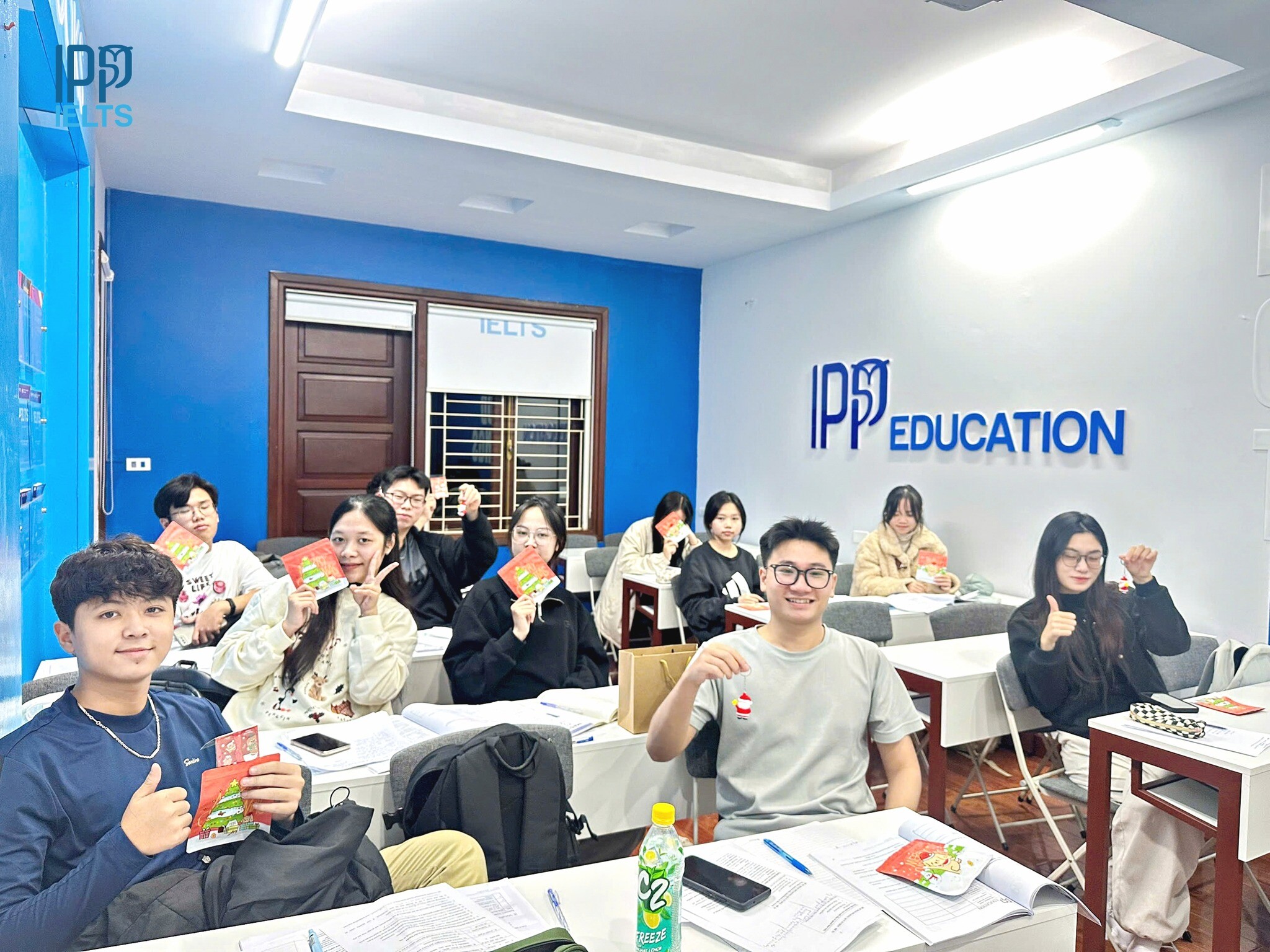 GIÁO DỤC IPP VIỆT NAM 3