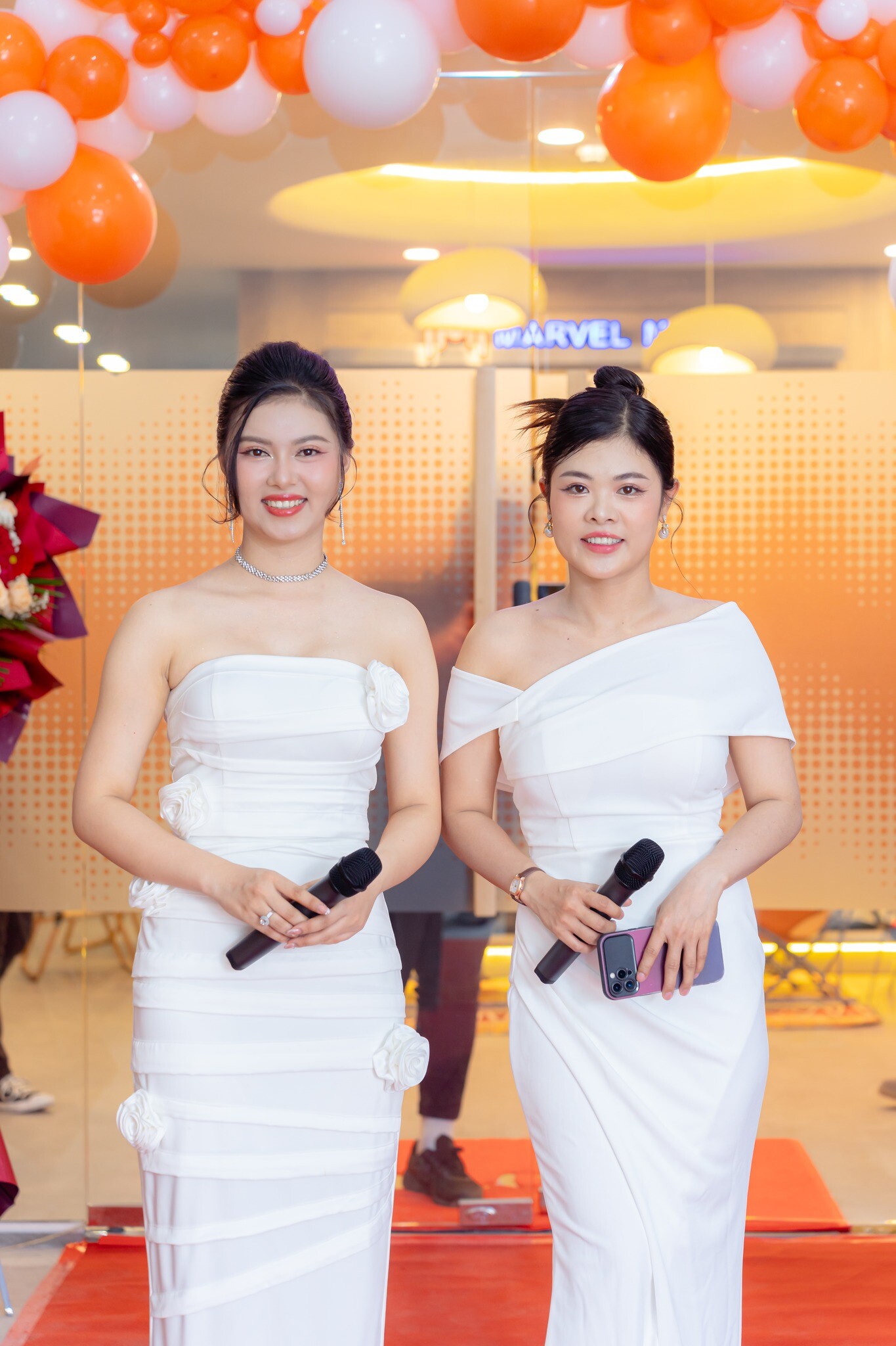 Truyền Thông Marvel Media 1