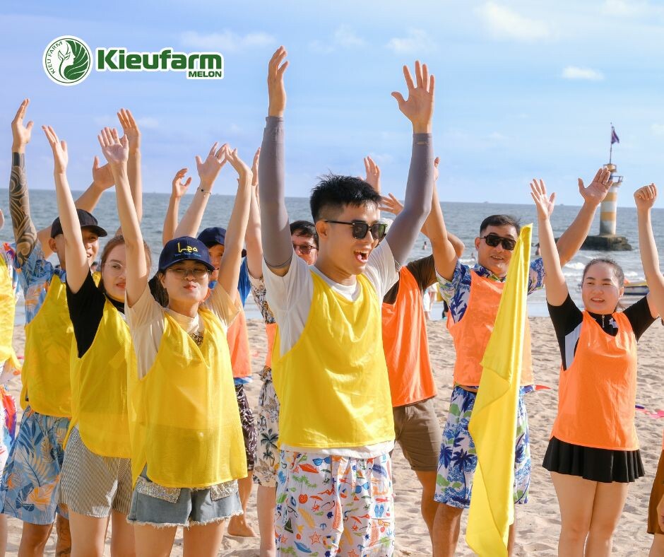 Nông Sản Phú Lâm Tây 6