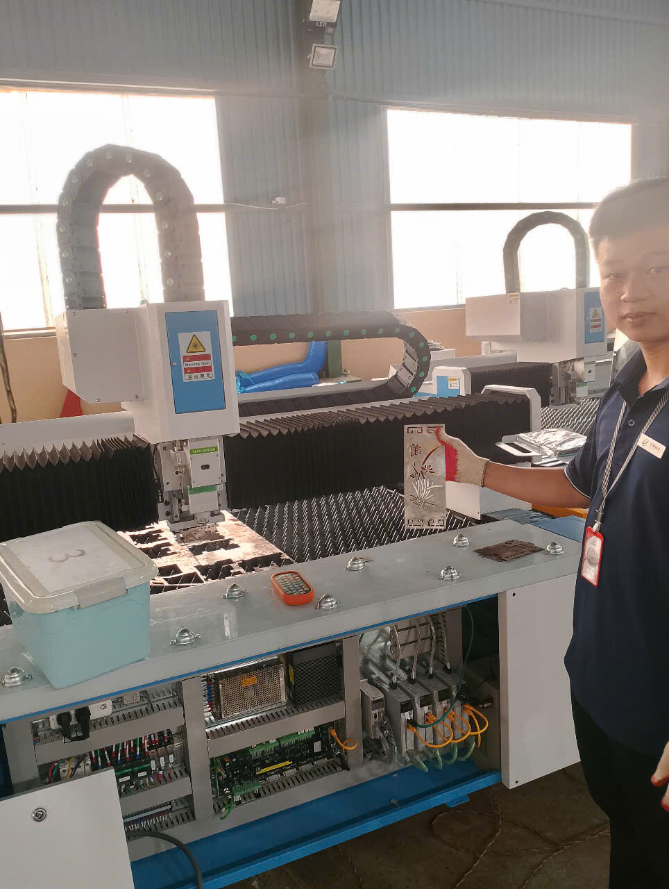 CÔNG NGHỆ LETAO 3