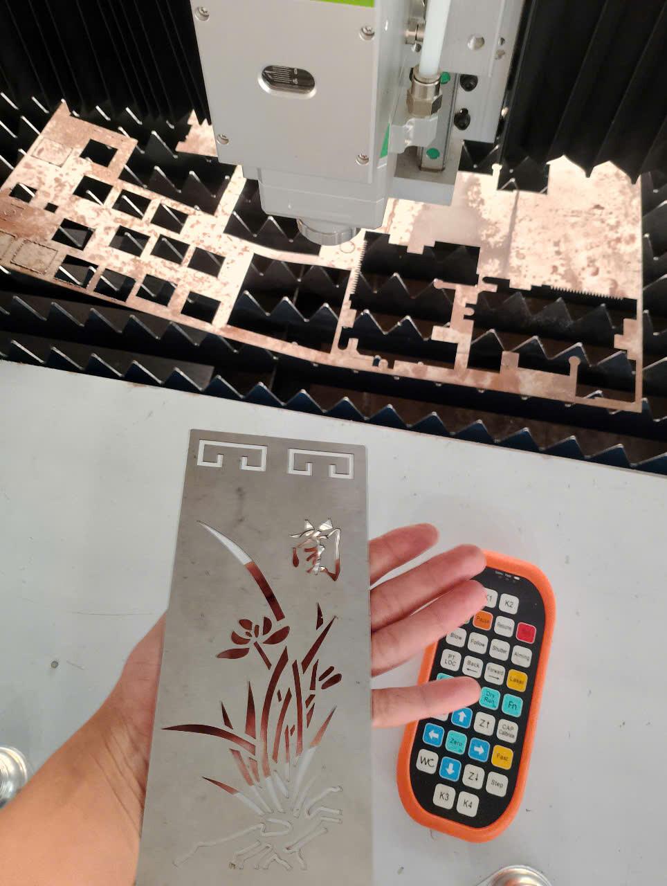 CÔNG NGHỆ LETAO 6