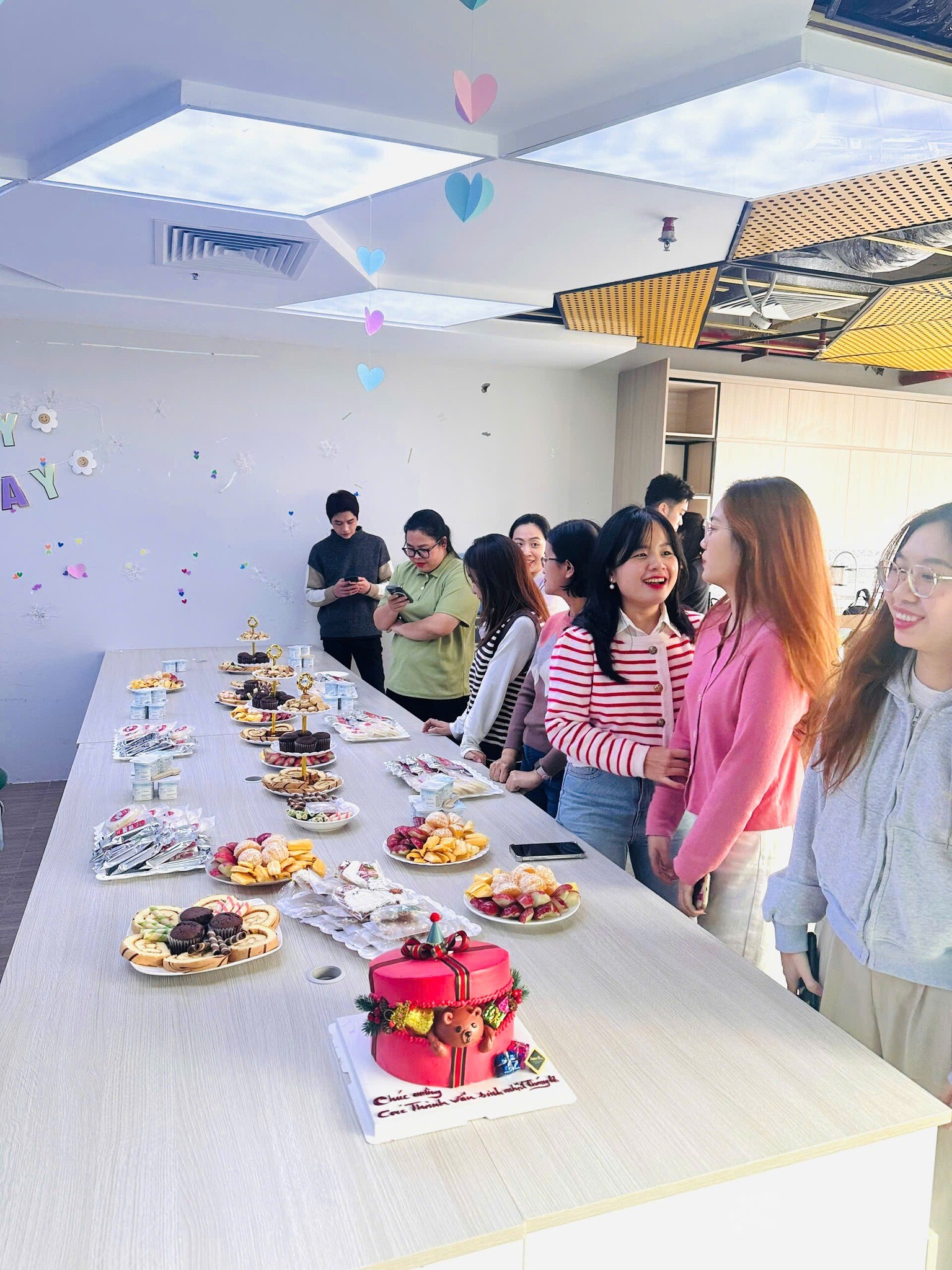 Giải pháp và Công nghệ Tích hợp Đông Dương (IIST Joint Stock Co.)) 2