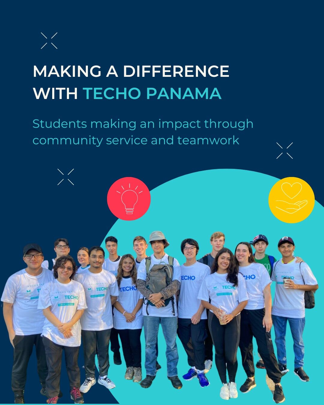 Metropolitan School of Panama 8