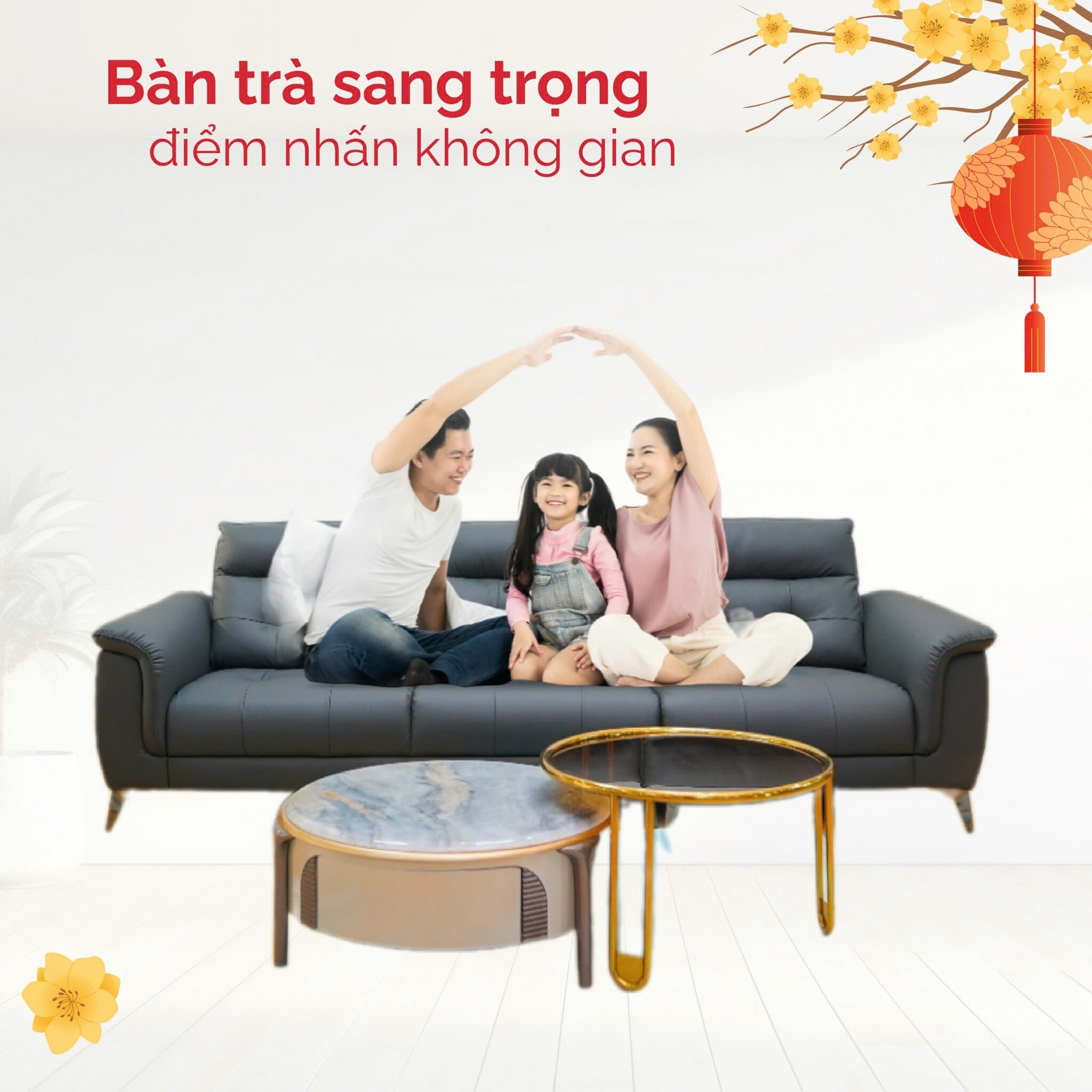 Thiết kế và thi công nội thất Gia Phong 5