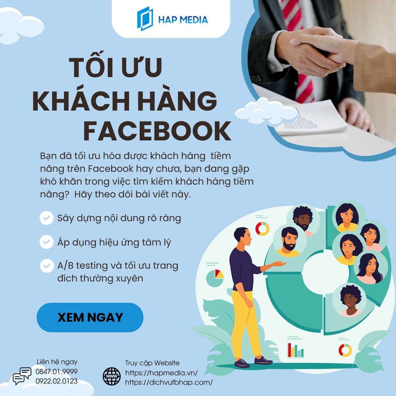 HAP MEDIA VIỆT NAM 1