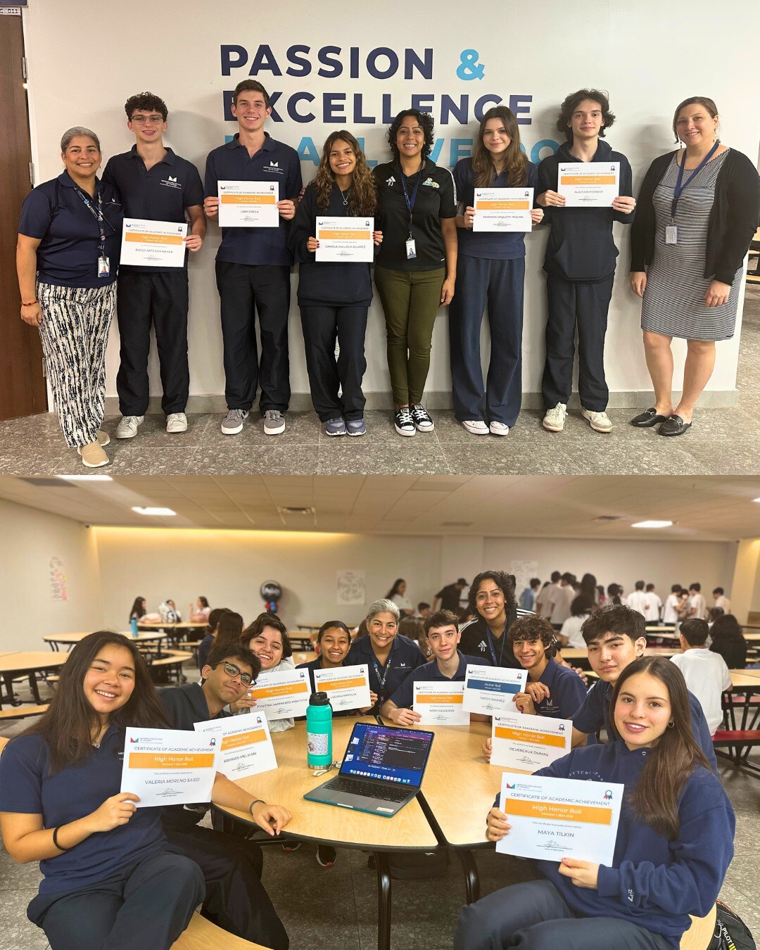 Metropolitan School of Panama 9