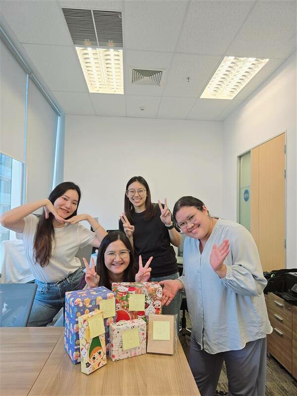 Links International 1