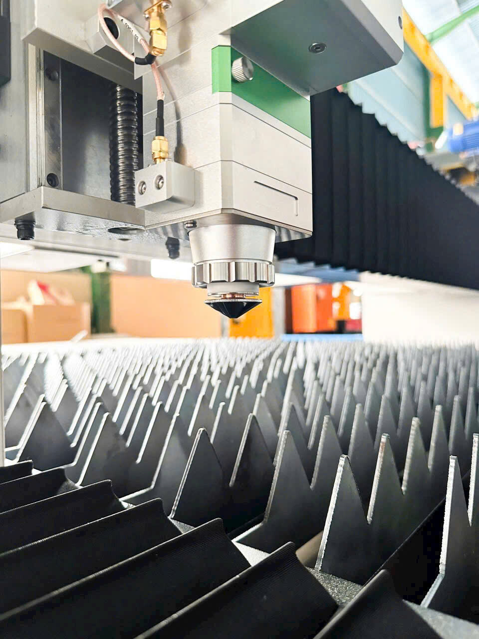 CÔNG NGHỆ LETAO 4