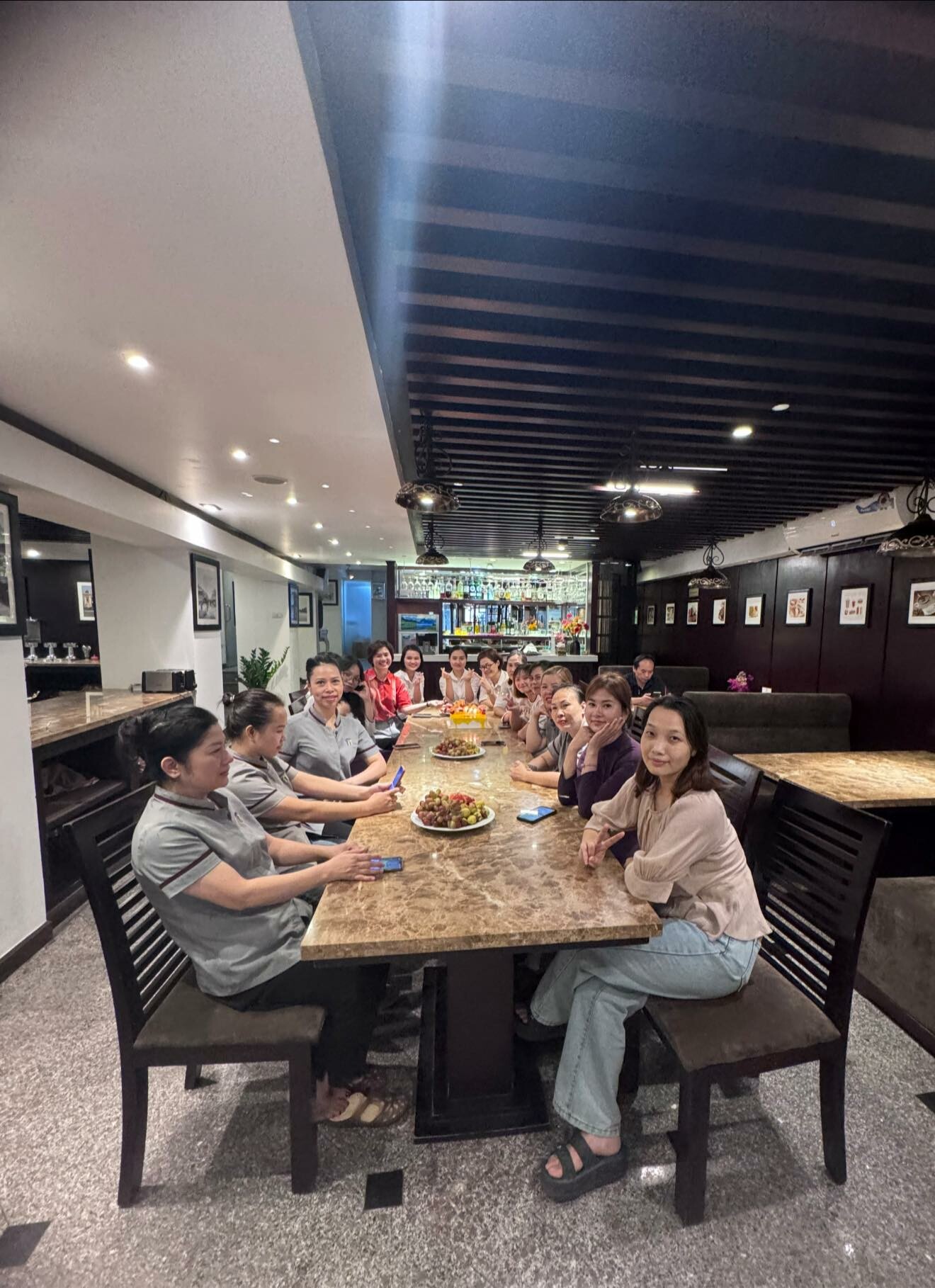 Hanoian Central Hotel & Spa 4