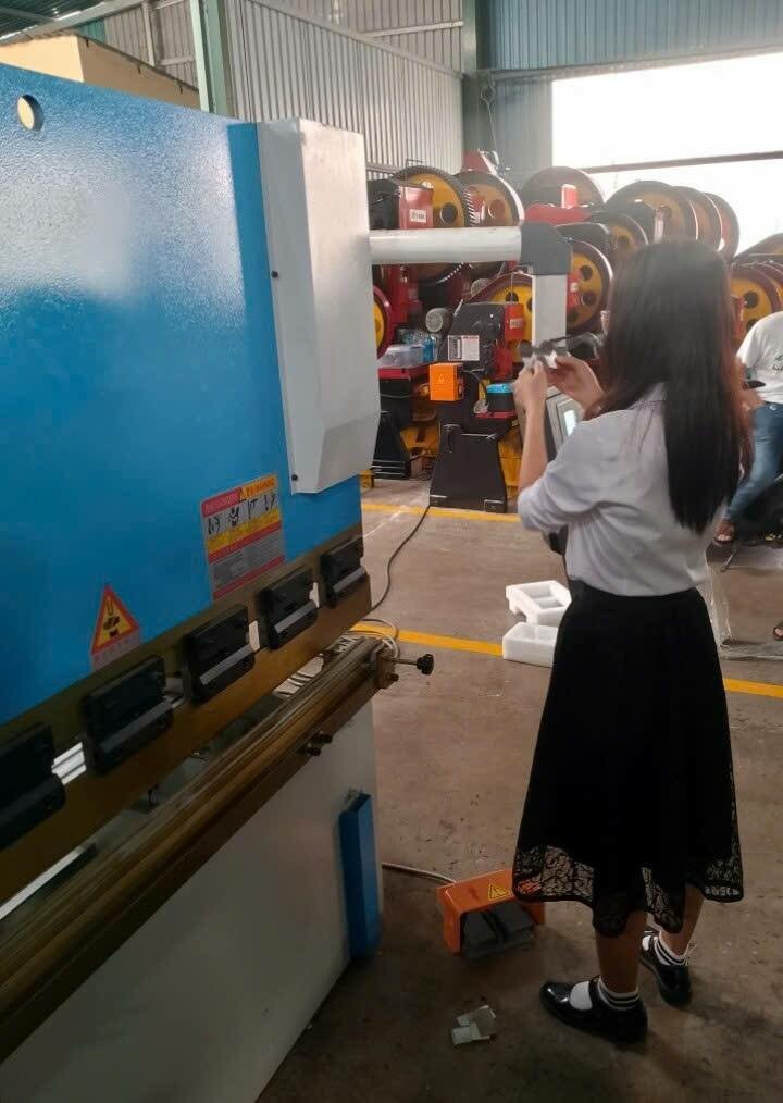 CÔNG NGHỆ LETAO 7