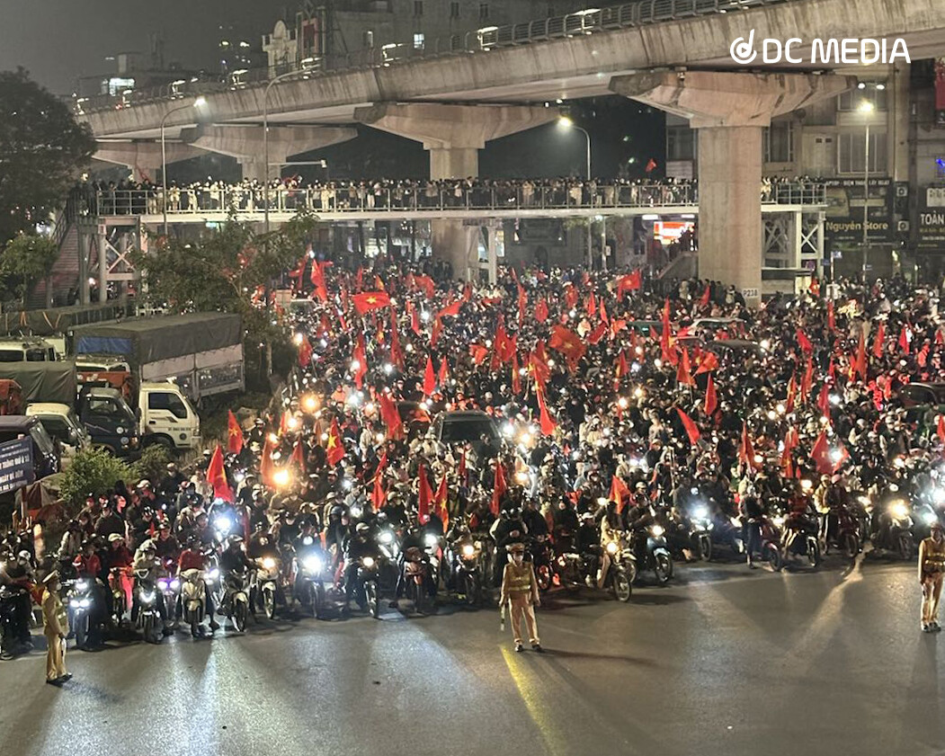 Truyền Thông DC Media 9