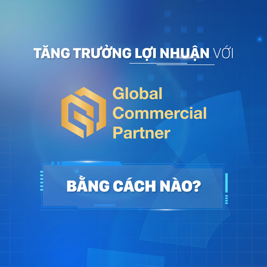 GLOBAL COMMERCIAL PARTNER 3