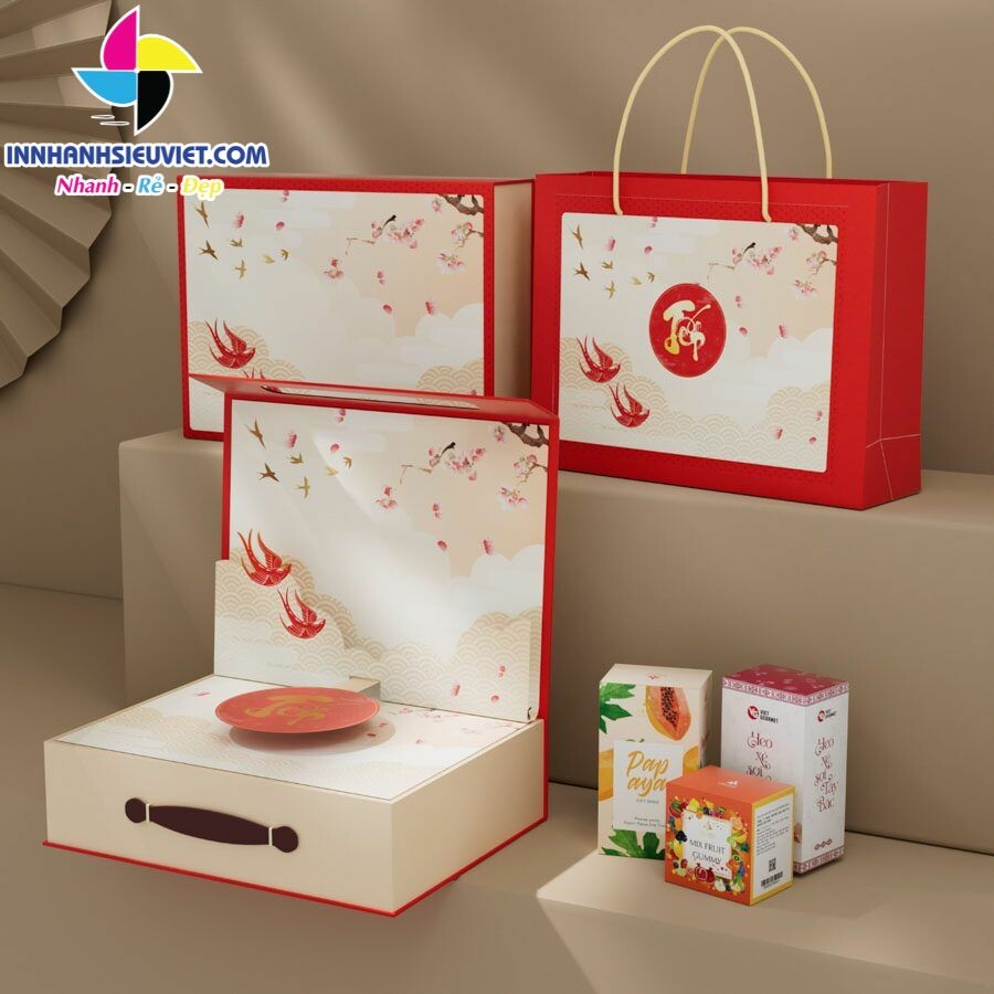 In ấn thiết kế Siêu Việt 3