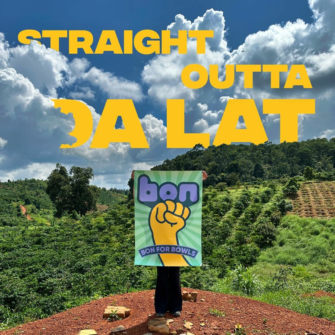 Bon - Healthy Bowl Canteen 3