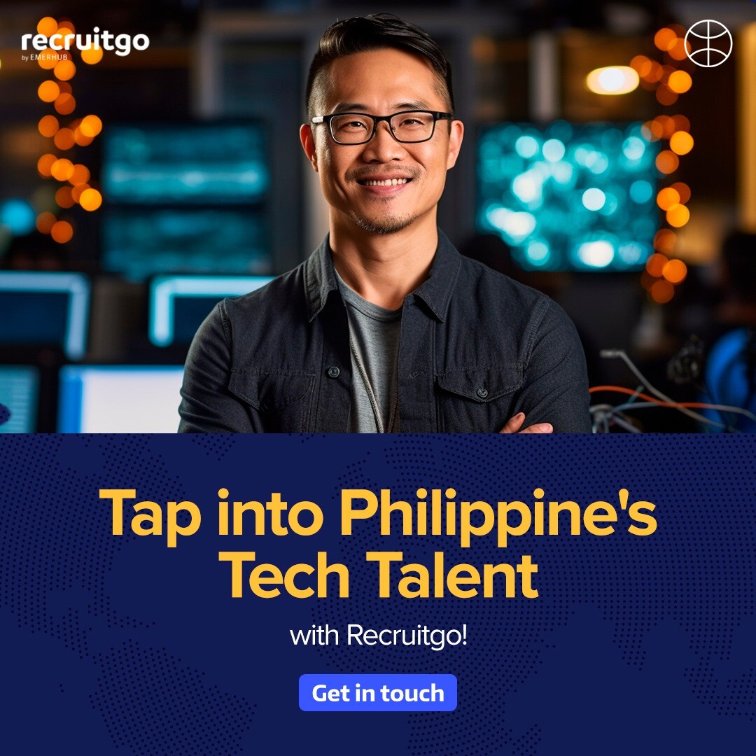 RecruitGo 2