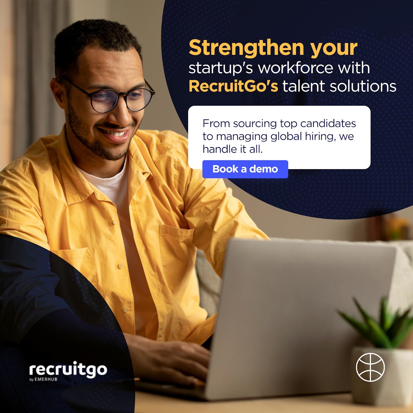 RecruitGo 5