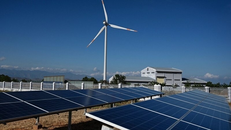 ĐỒNG NHÂN GROUP 9