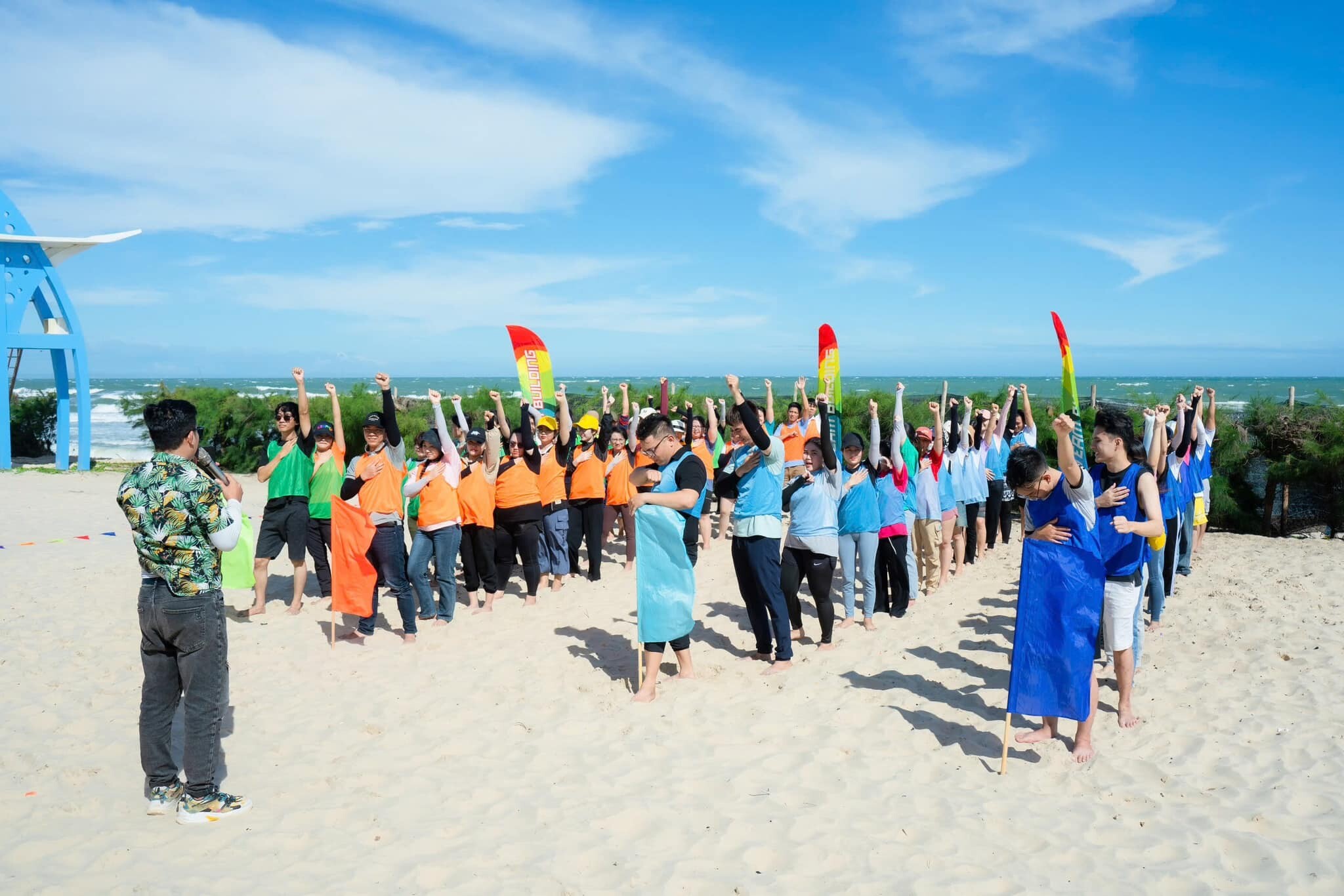 SILVER BEACH RESORT 3