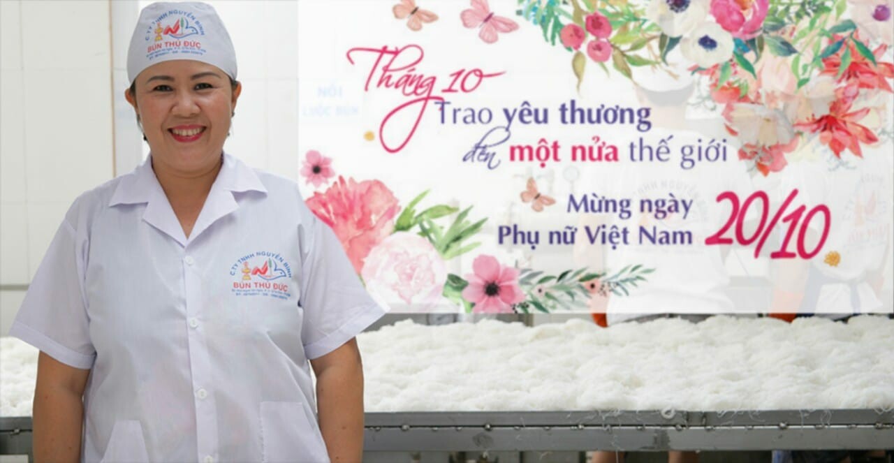 THƯƠNG MẠI DỊCH VỤ NGUYỄN BÍNH 3