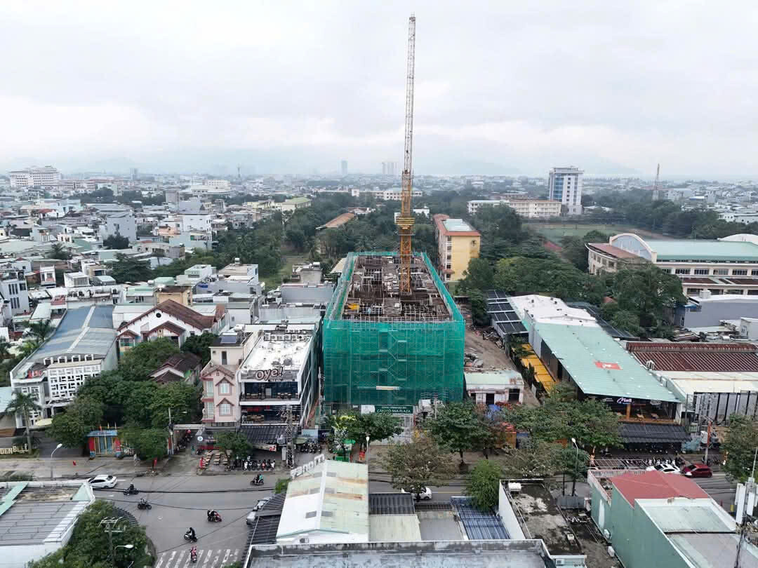 Tư Vấn Xây Dựng Tín An 4