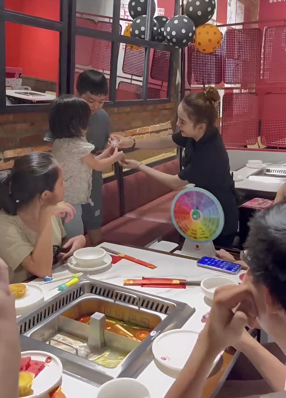 Gang Yu Hotpot Nha Trang 2