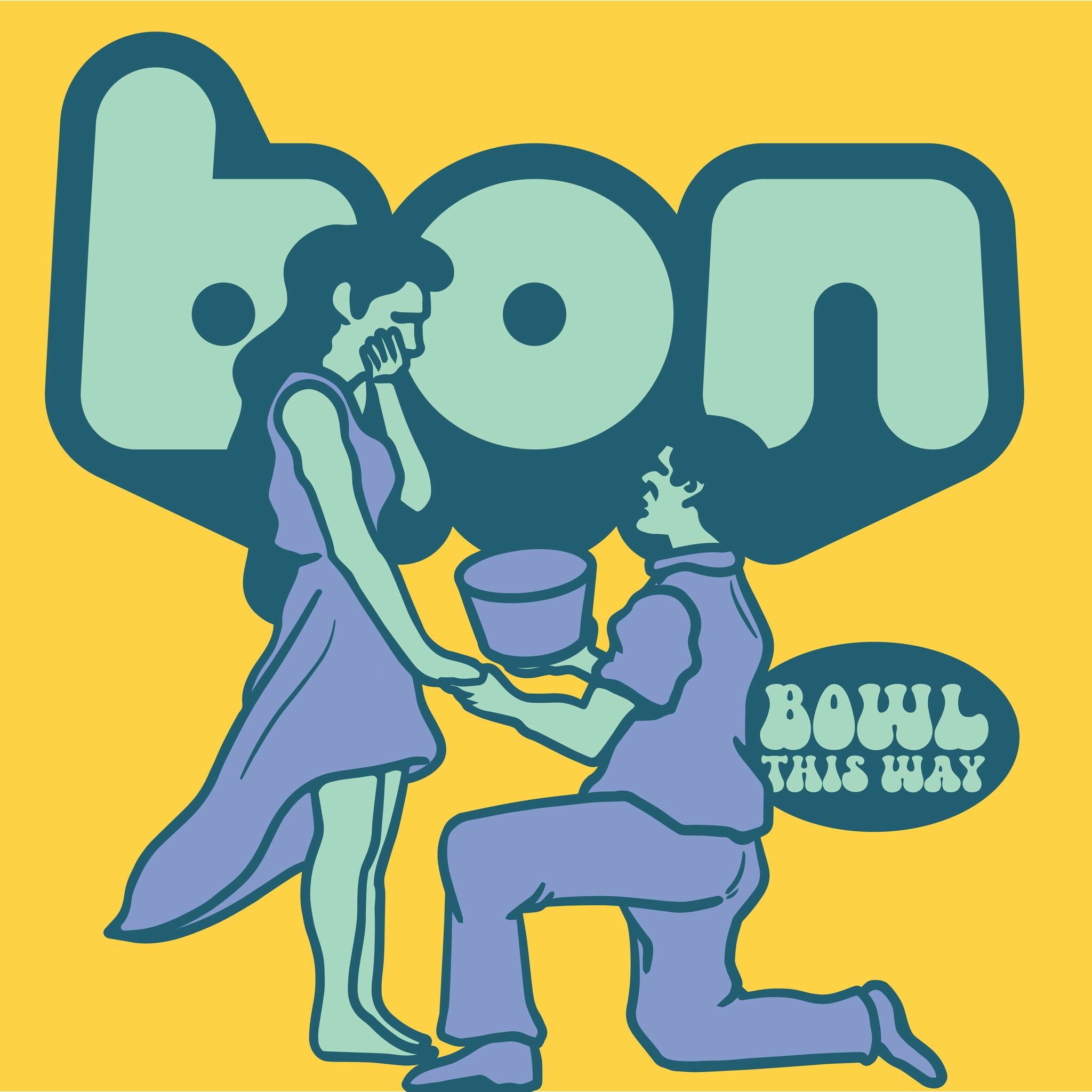 Bon - Healthy Bowl Canteen 2