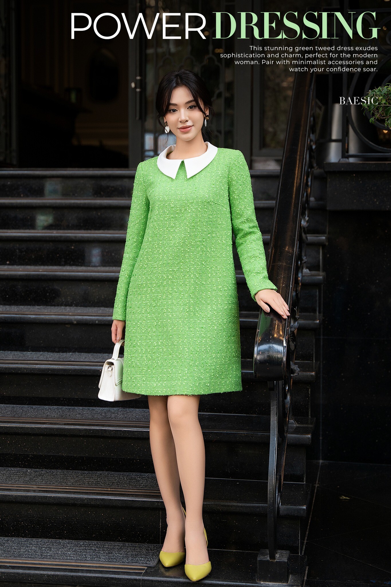 CÔNG TY TNHH ĐAN PHAN - Baesic 1