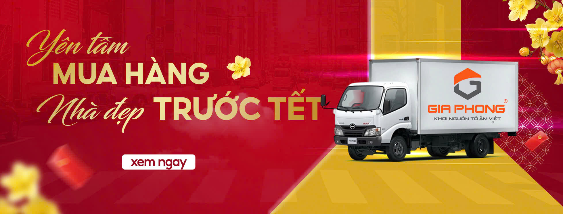 Thiết kế và thi công nội thất Gia Phong 8