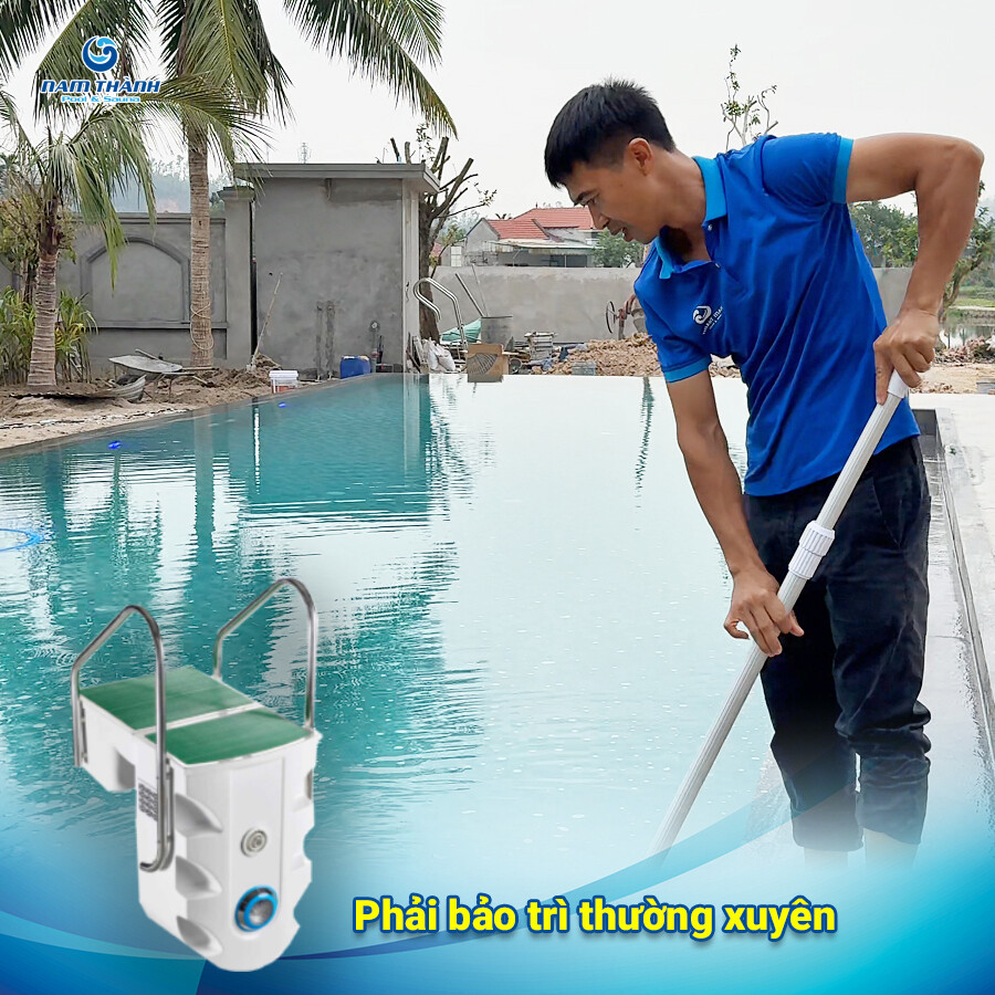 Xây dựng và Thiết bị Nam Thành 6