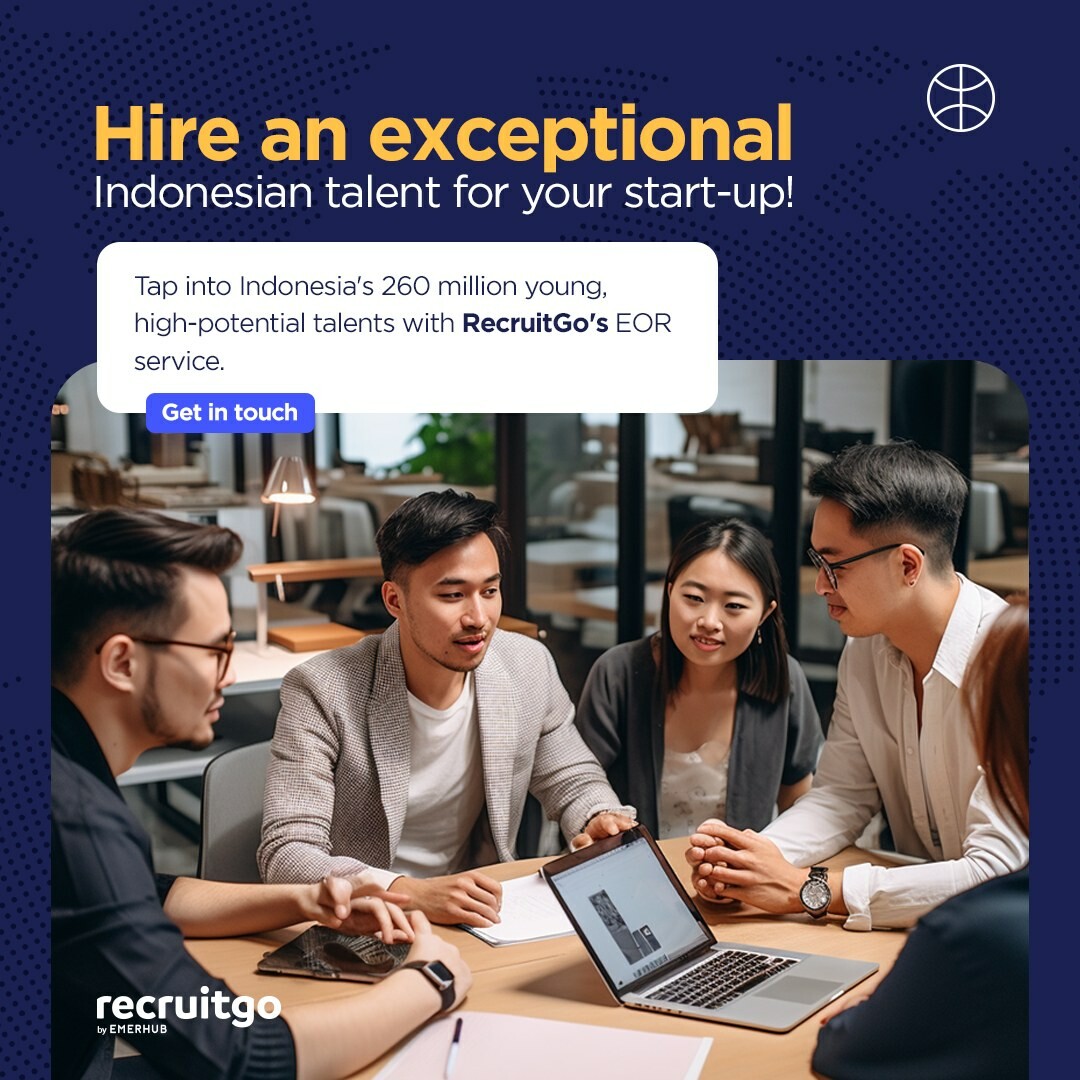 RecruitGo 6