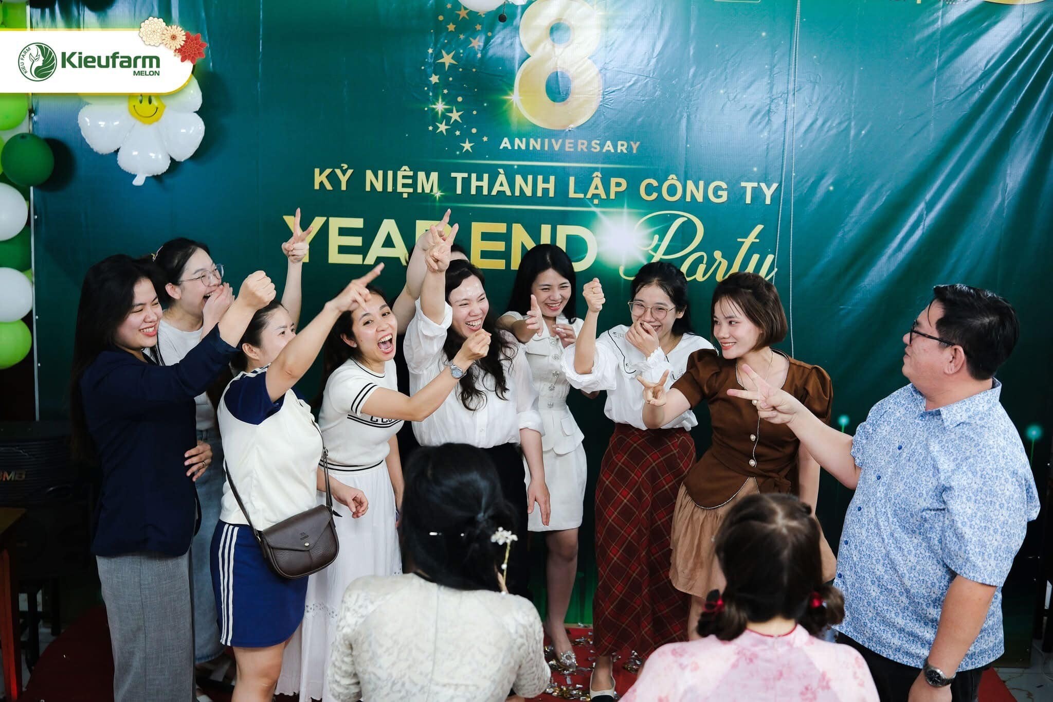 Nông Sản Phú Lâm Tây 10