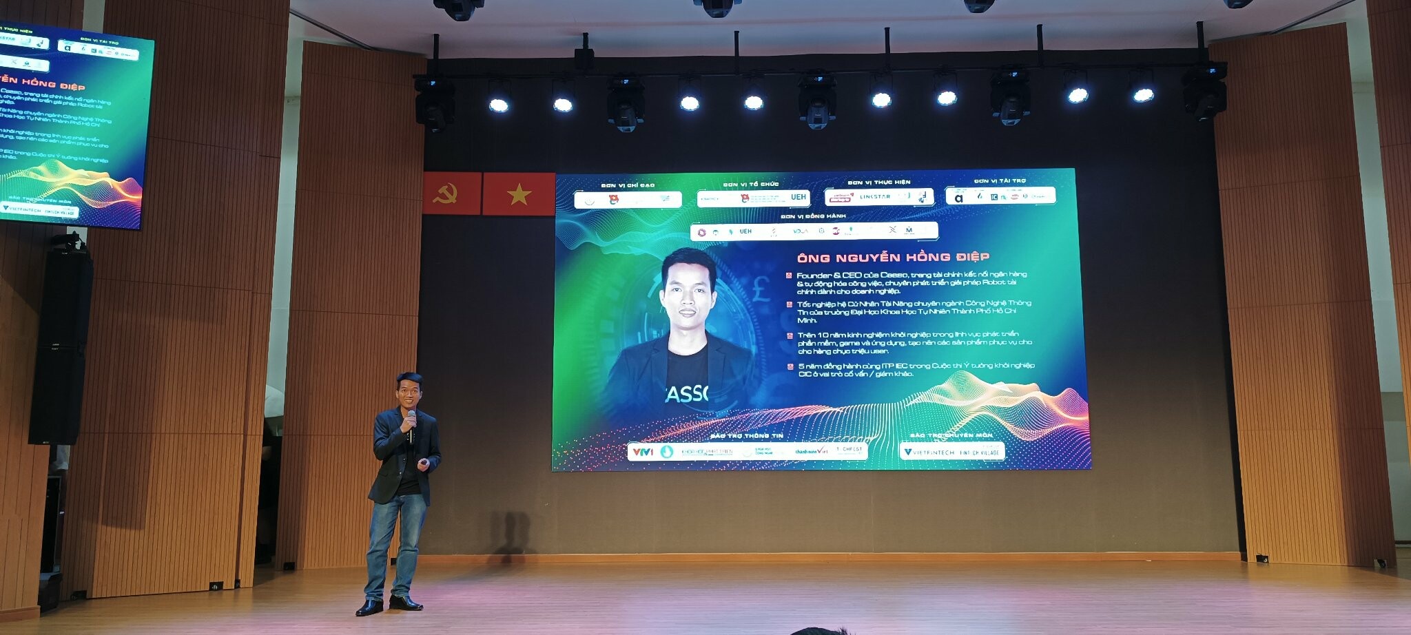 CÔNG TY TNHH CASSO 7