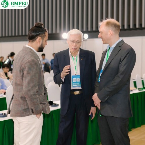 Tư vấn Thiết kế GMP-EU 4