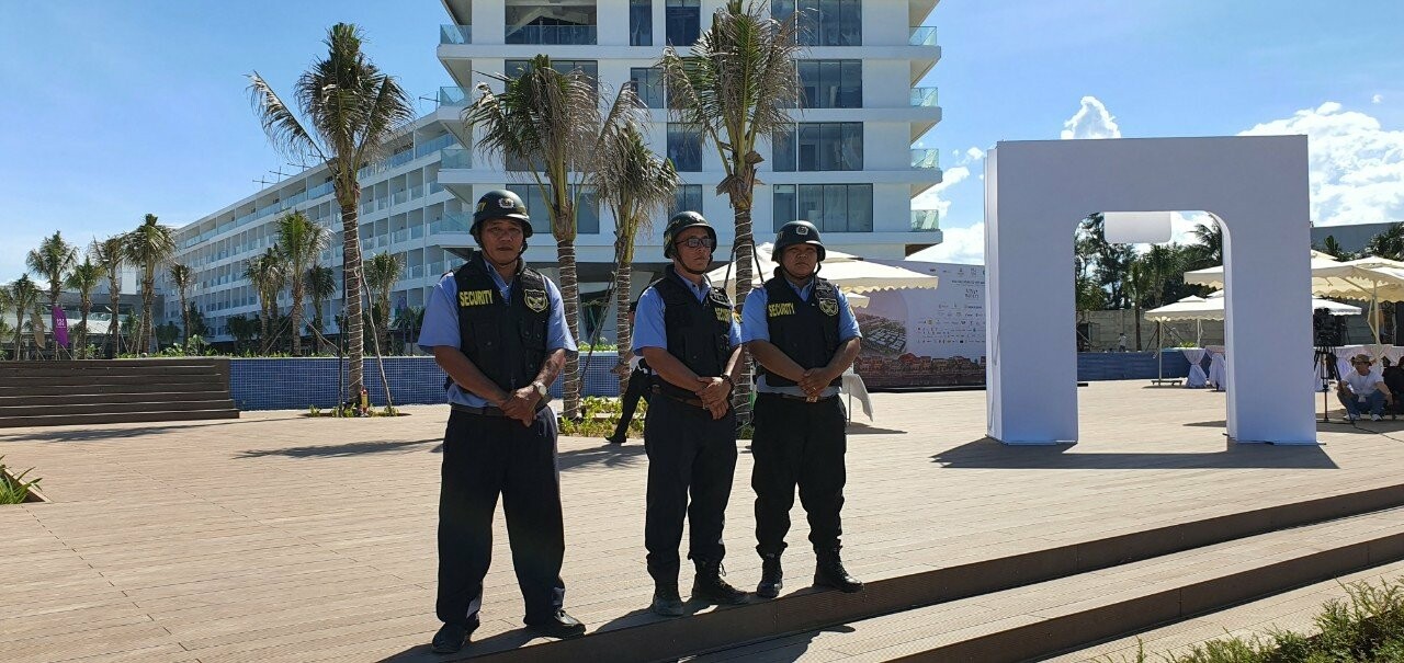 TRƯỜNG THÀNH ĐẠI NAM 5