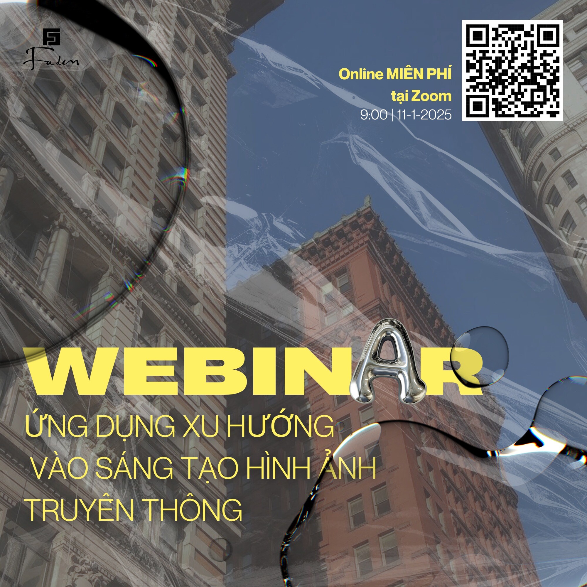 Viện Mẫu Thời Trang Việt Nam 7