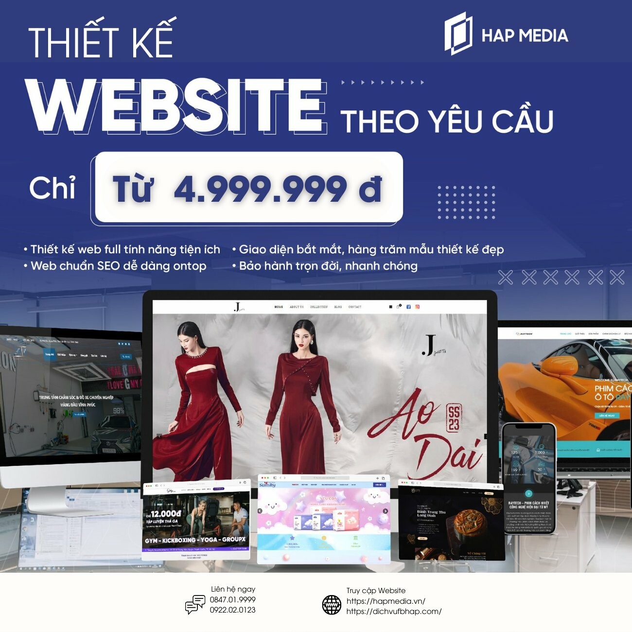 HAP MEDIA VIỆT NAM 4