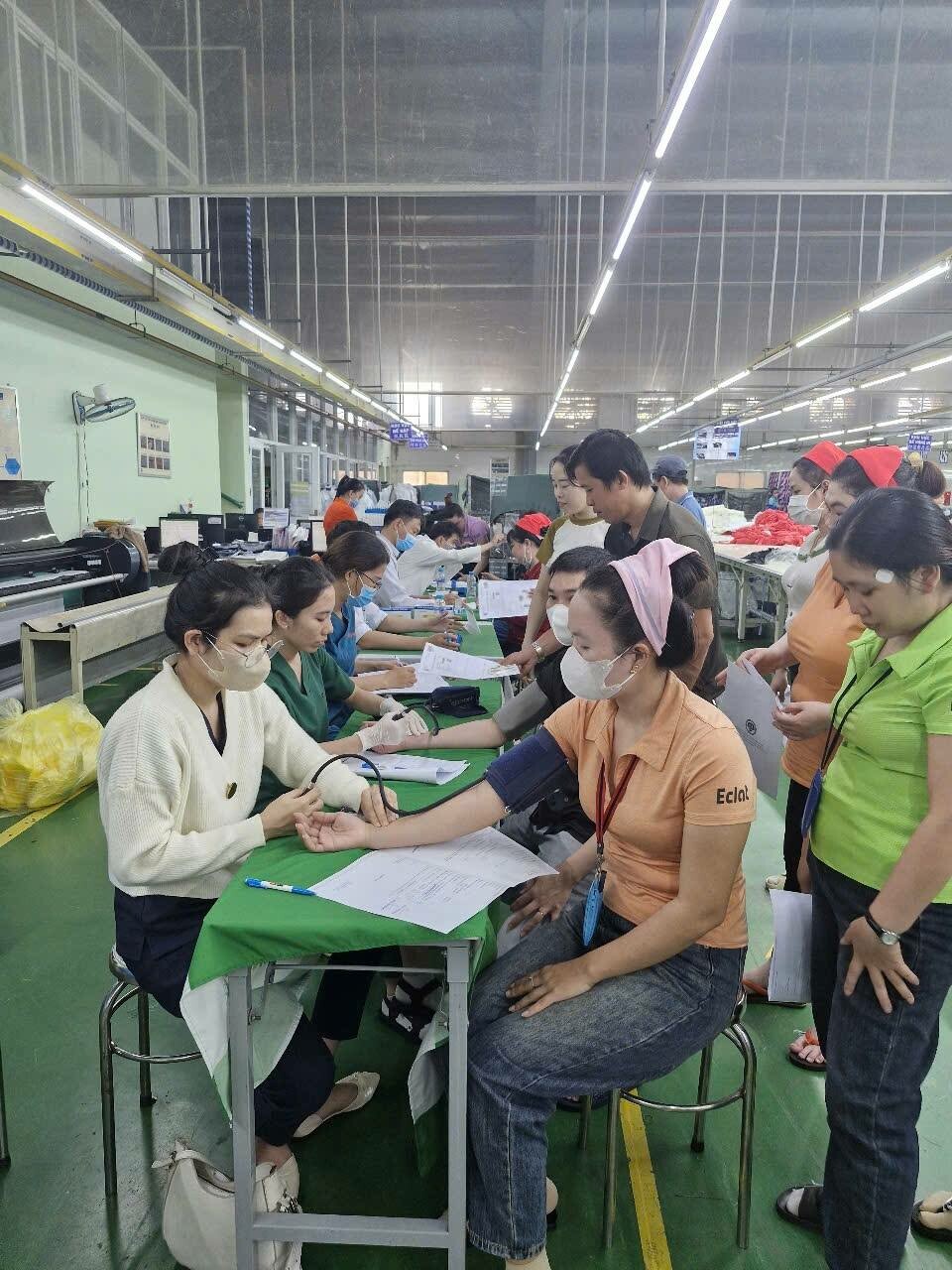 ECLAT FABRICS VIỆT NAM 3