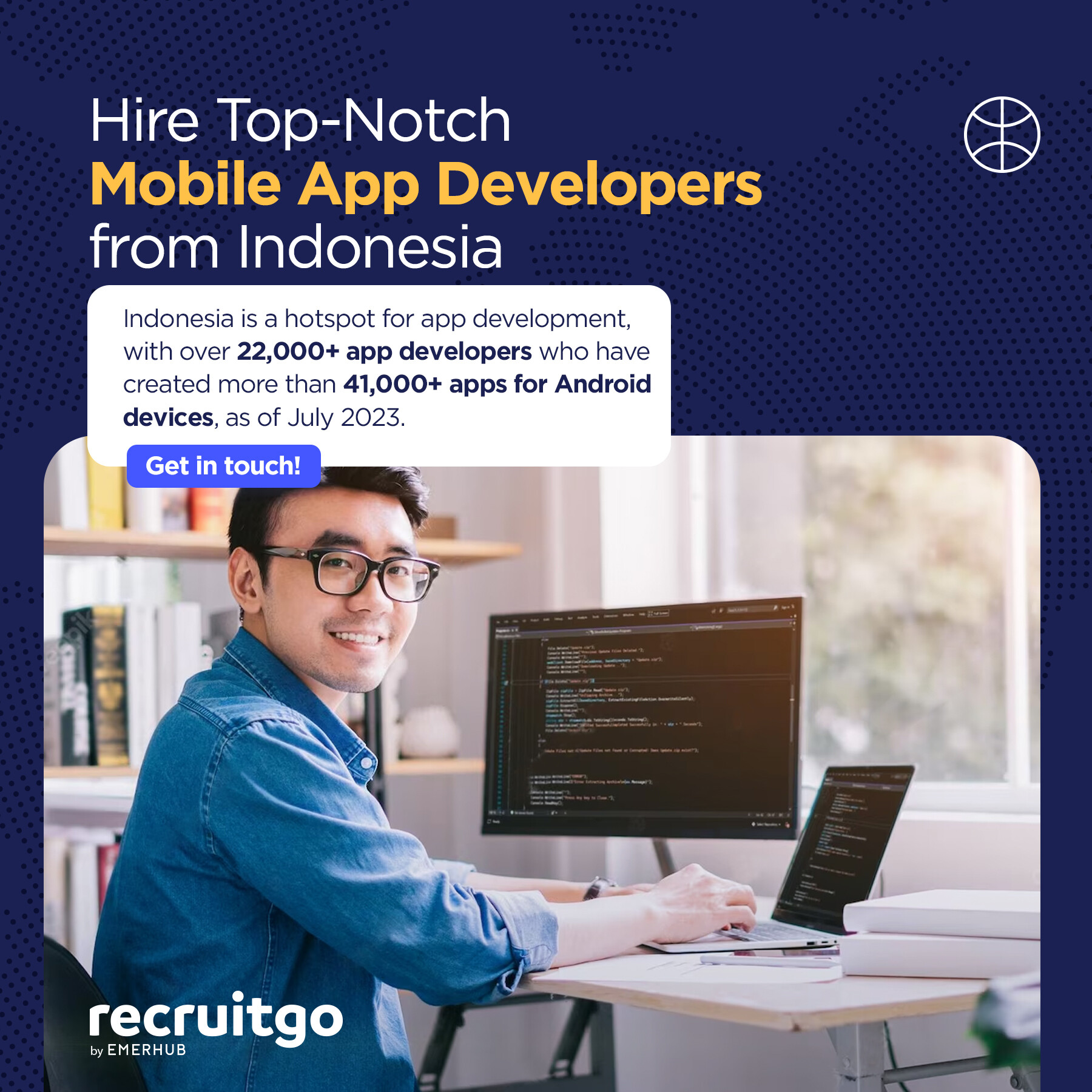 RecruitGo 9