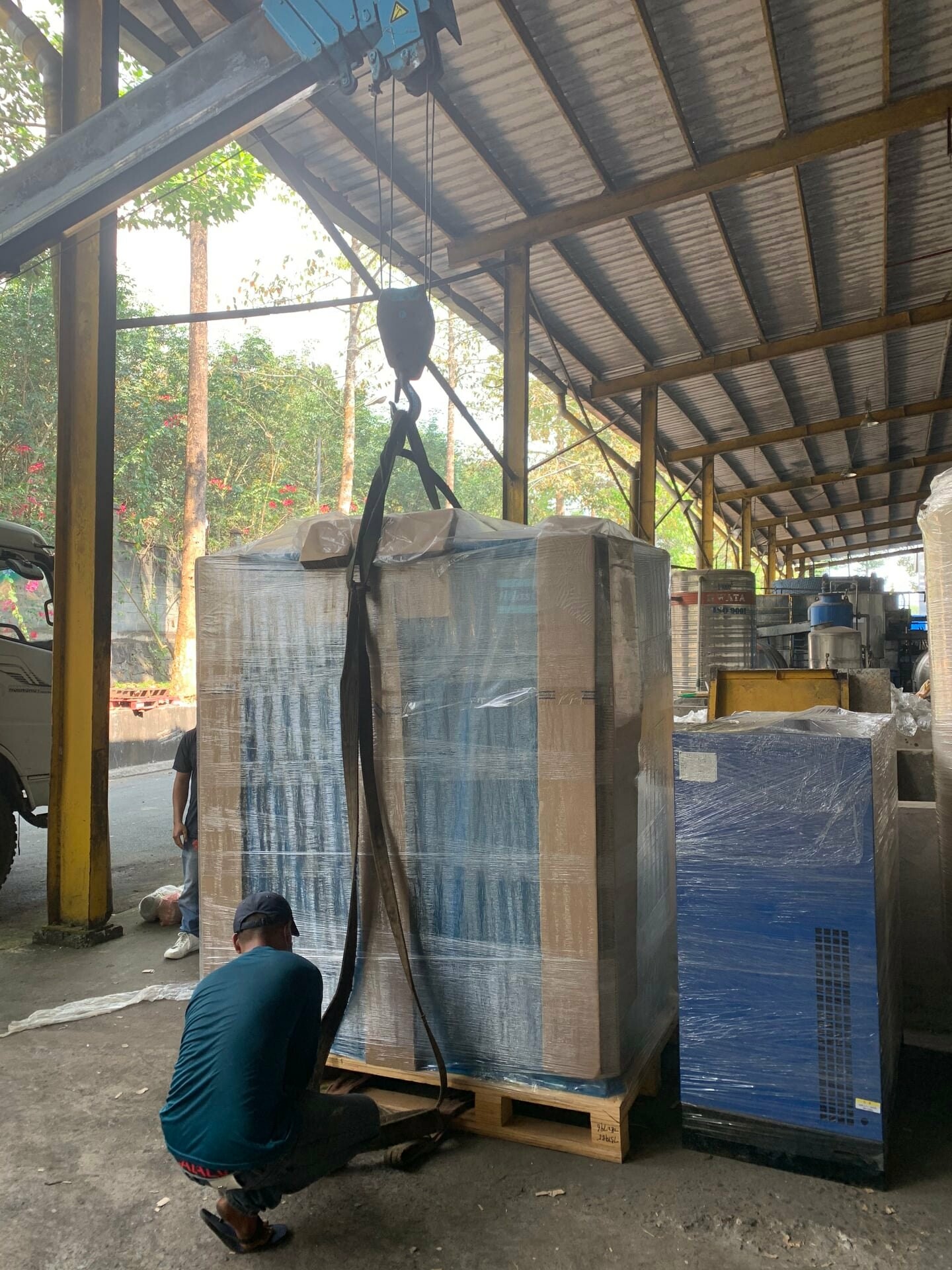 SONG THÀNH PHÁT 10