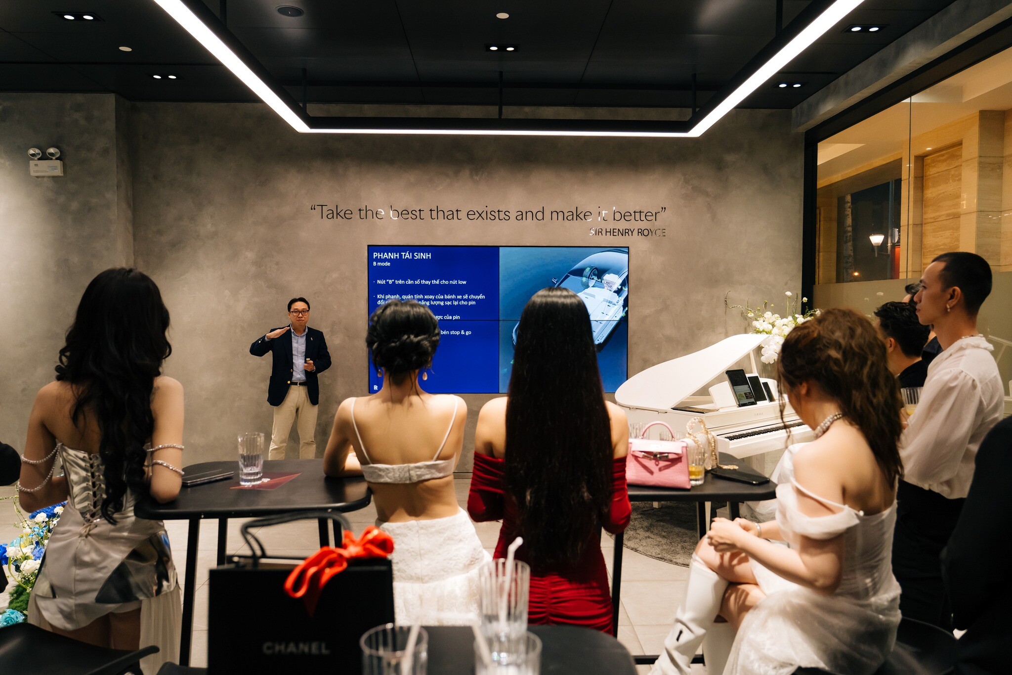 Âm Nhạc Yamaha Việt Nam 2