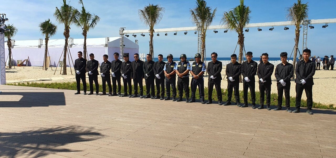 TRƯỜNG THÀNH ĐẠI NAM 4