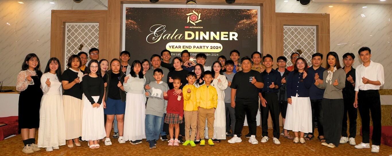 SUN AUTOMATION CO., LTD 4