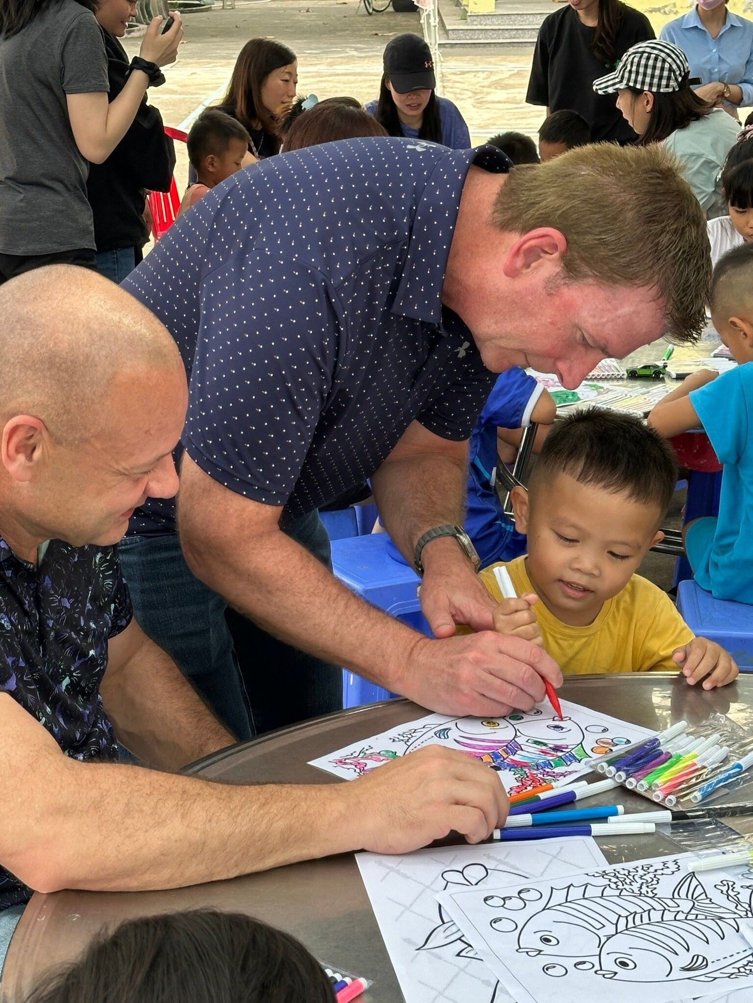 ECLAT FABRICS VIỆT NAM 5