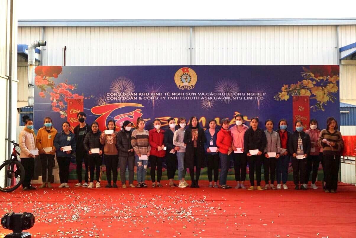 South Asia Garments Limited 5