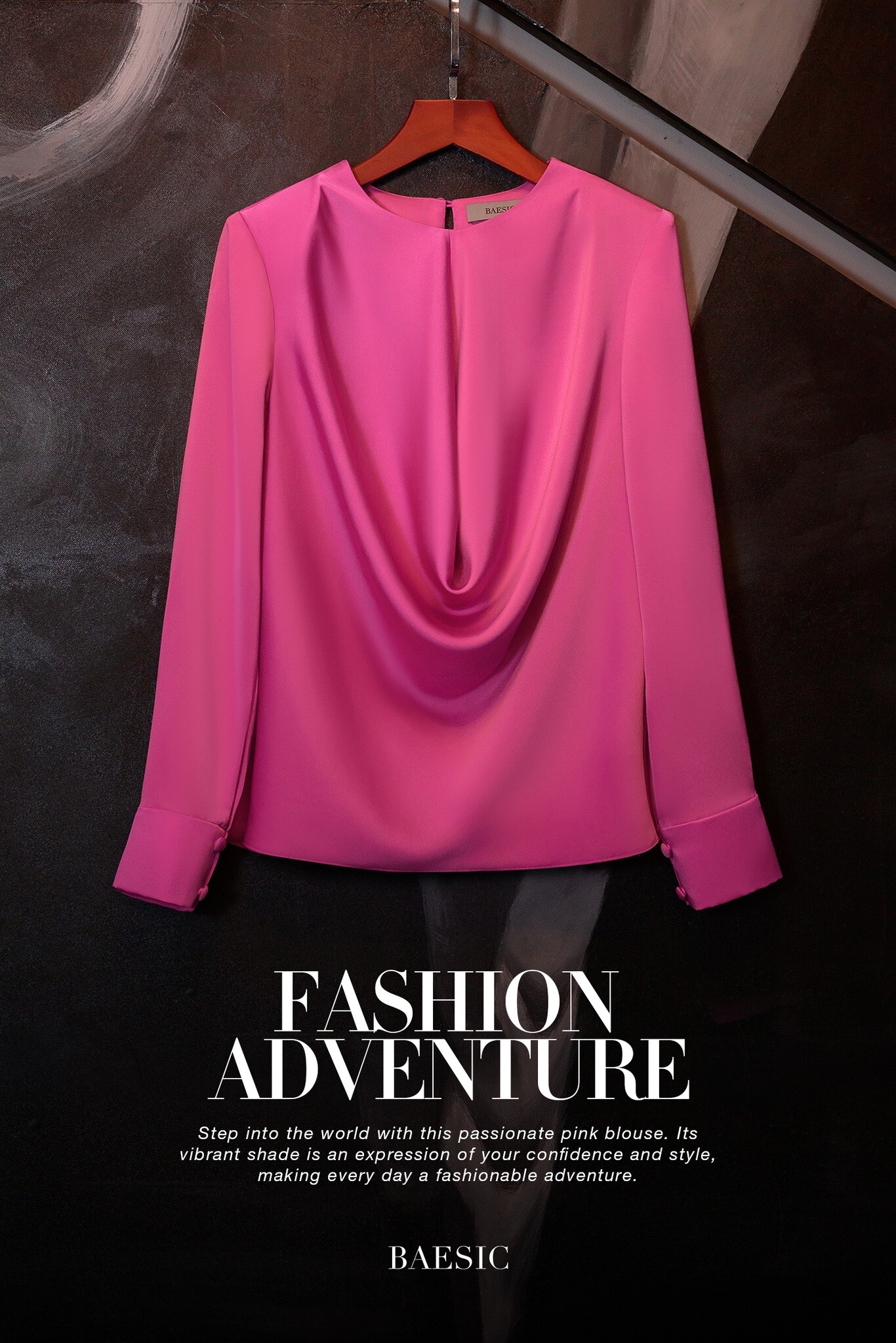 CÔNG TY TNHH ĐAN PHAN - Baesic 2