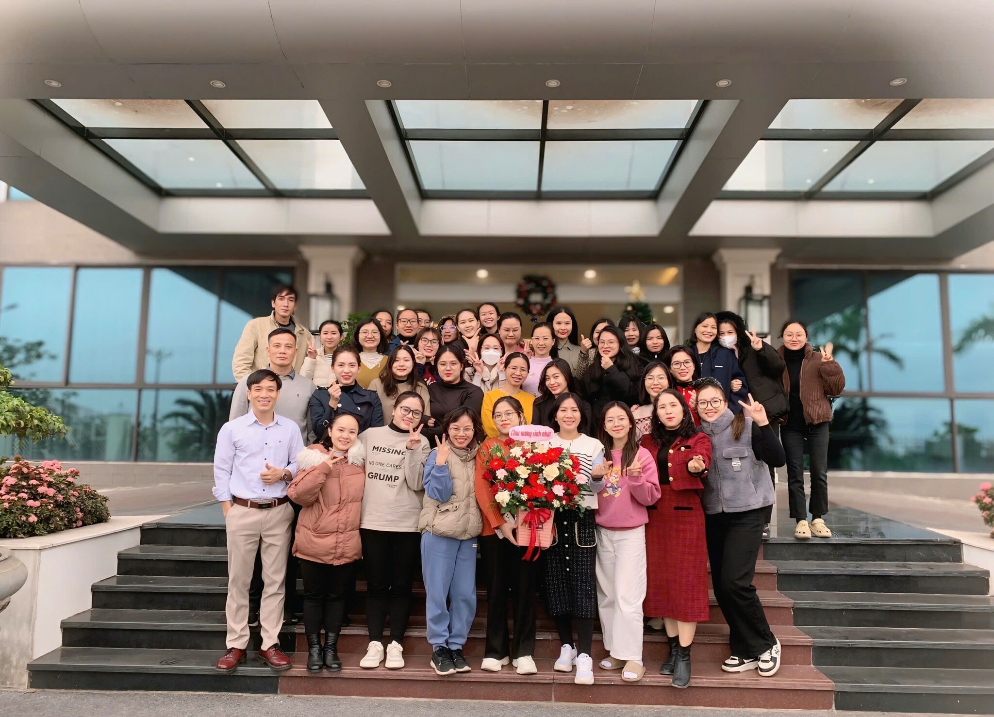 CREATIVE LIGHTS VIỆT NAM HD 6