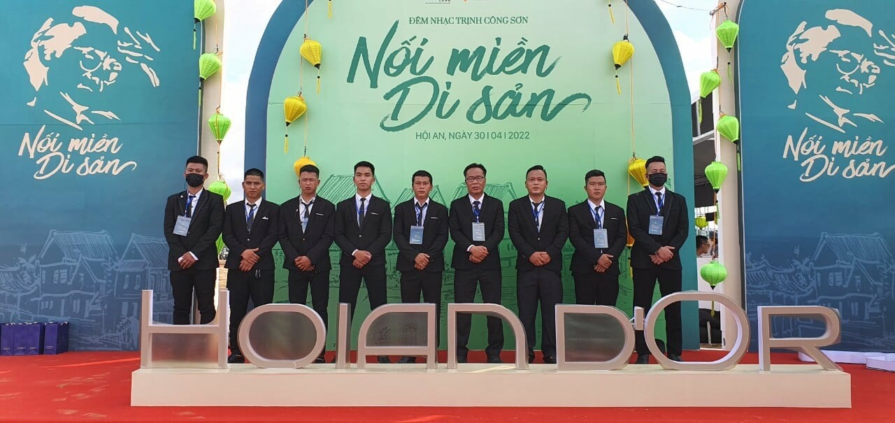 TRƯỜNG THÀNH ĐẠI NAM 3