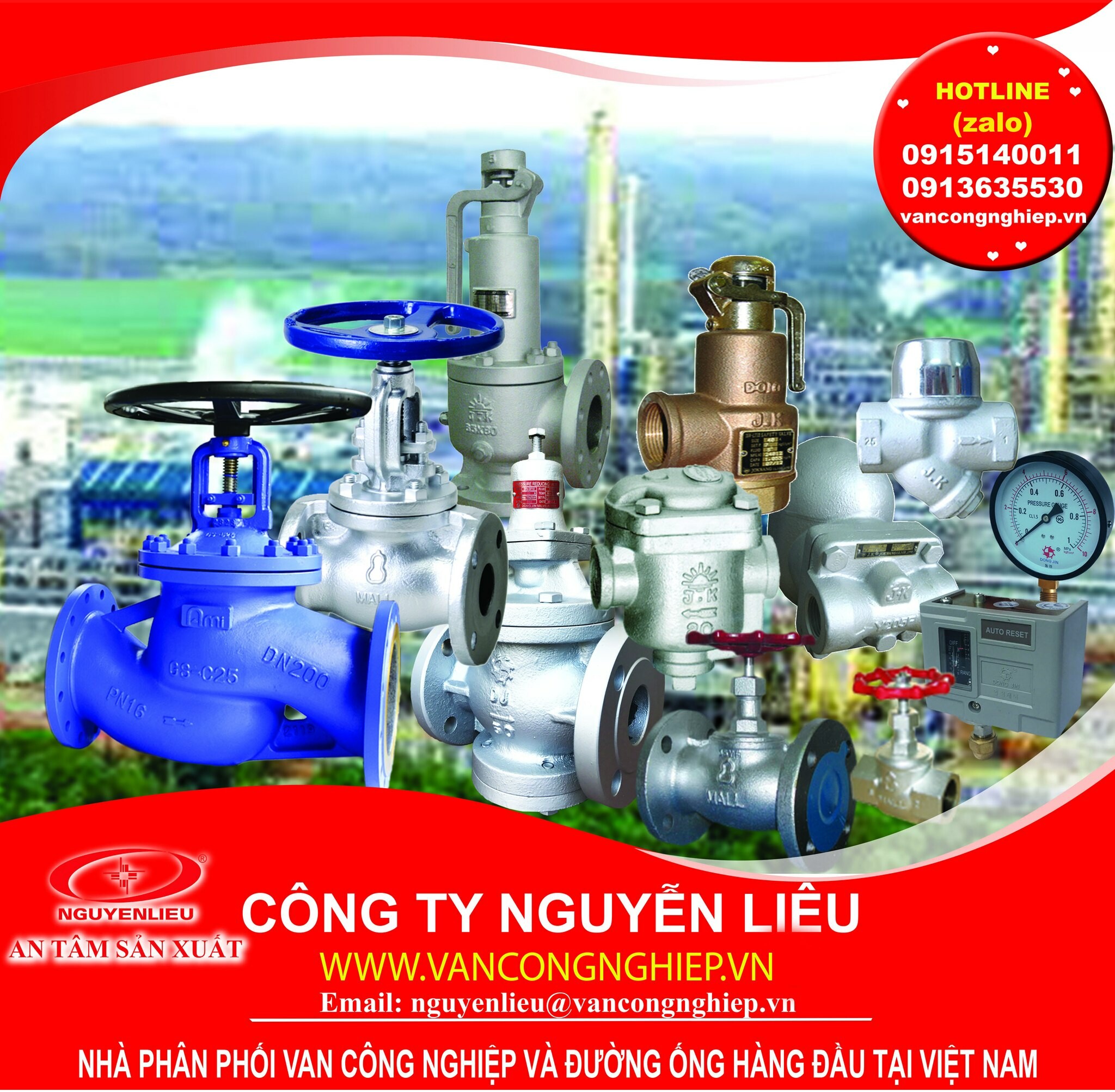 Thương Mại Và Kỹ Thuật Nguyễn Liêu 10